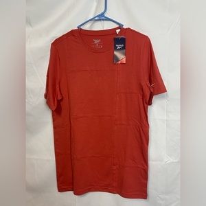 REEBOK size small plain t shirt women’s